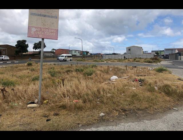 1,436M² VACANT LAND FOR SALE IN EASTRIDGE